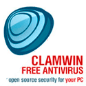 Logo ClamAV