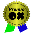 Premio OX