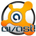 Logo AVAST